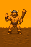 Barbarian