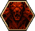 Cerbero's crest