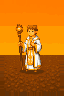 Cleric