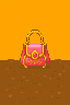 Elegant purse
