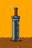 Giant slayer