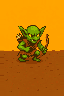 Goblin Archer