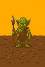 Goblin Spearman