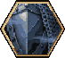 Iron veil