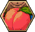 Peach sigil