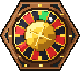 Roulette symbol