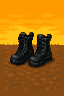 Tactical ankle boots