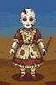 The Broken Doll