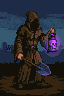 The Crypt Desecrator